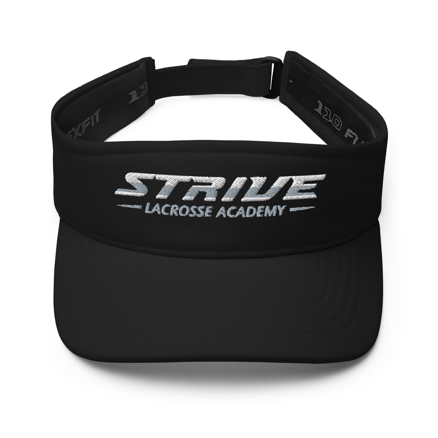 Strive Lacrosse FlexFit Visor