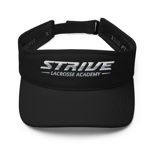 Strive Lacrosse FlexFit Visor