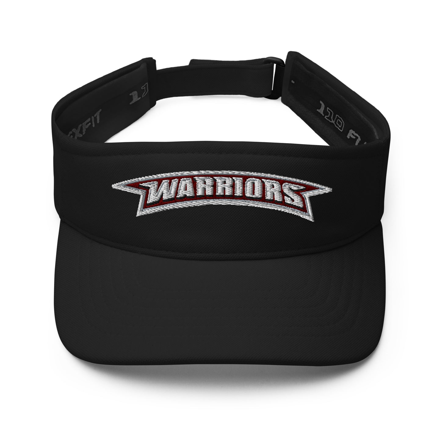 DVLC FlexFit Visor