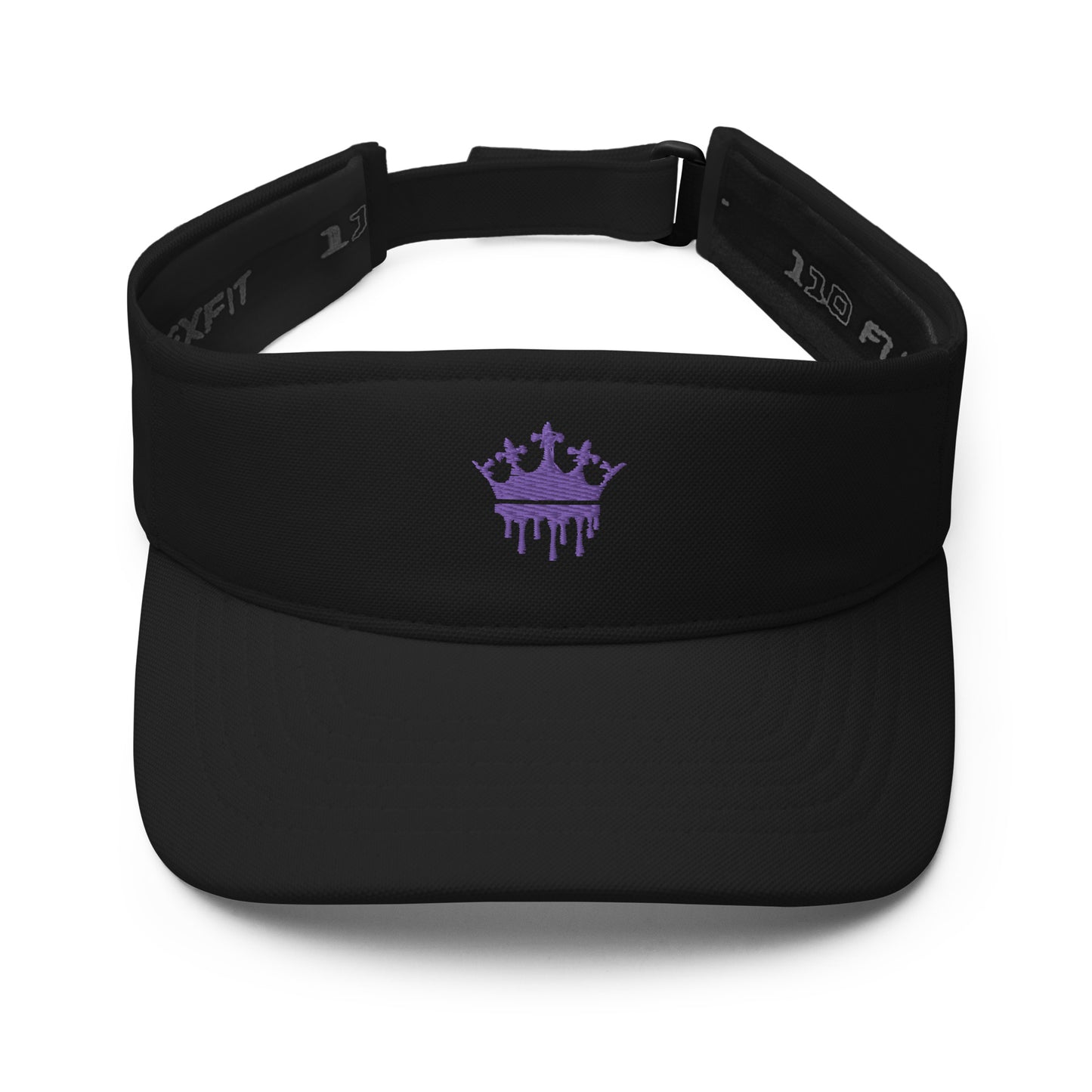 St. Thomas Ultimate Frisbee FlexFit Visor