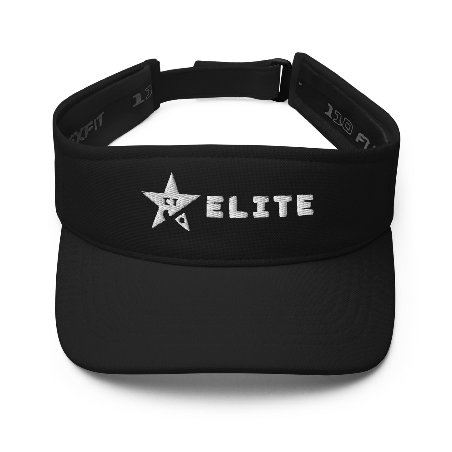 CT Elite FlexFit Visor