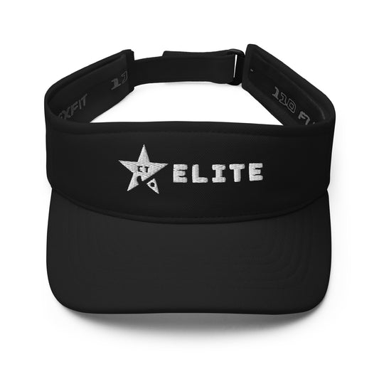 CT Elite FlexFit Visor
