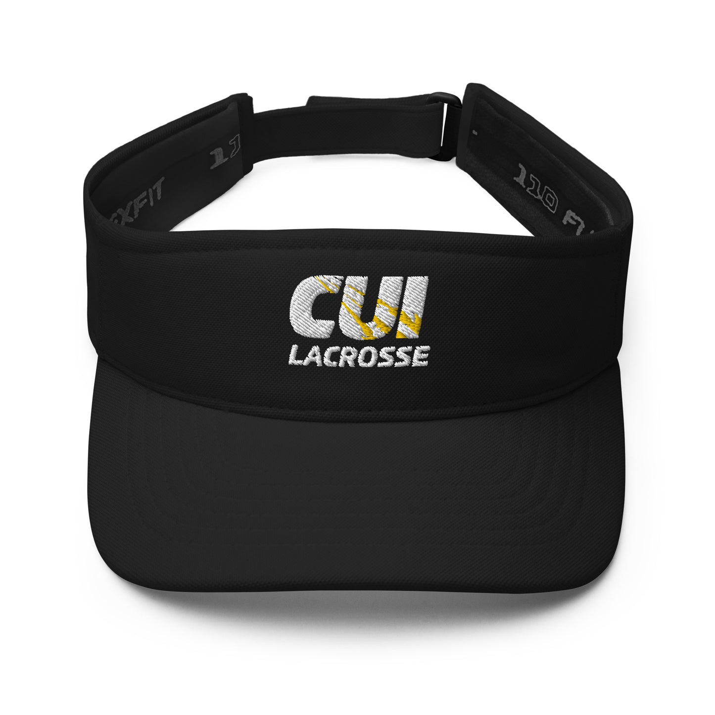 CUI Lax FlexFit Visor