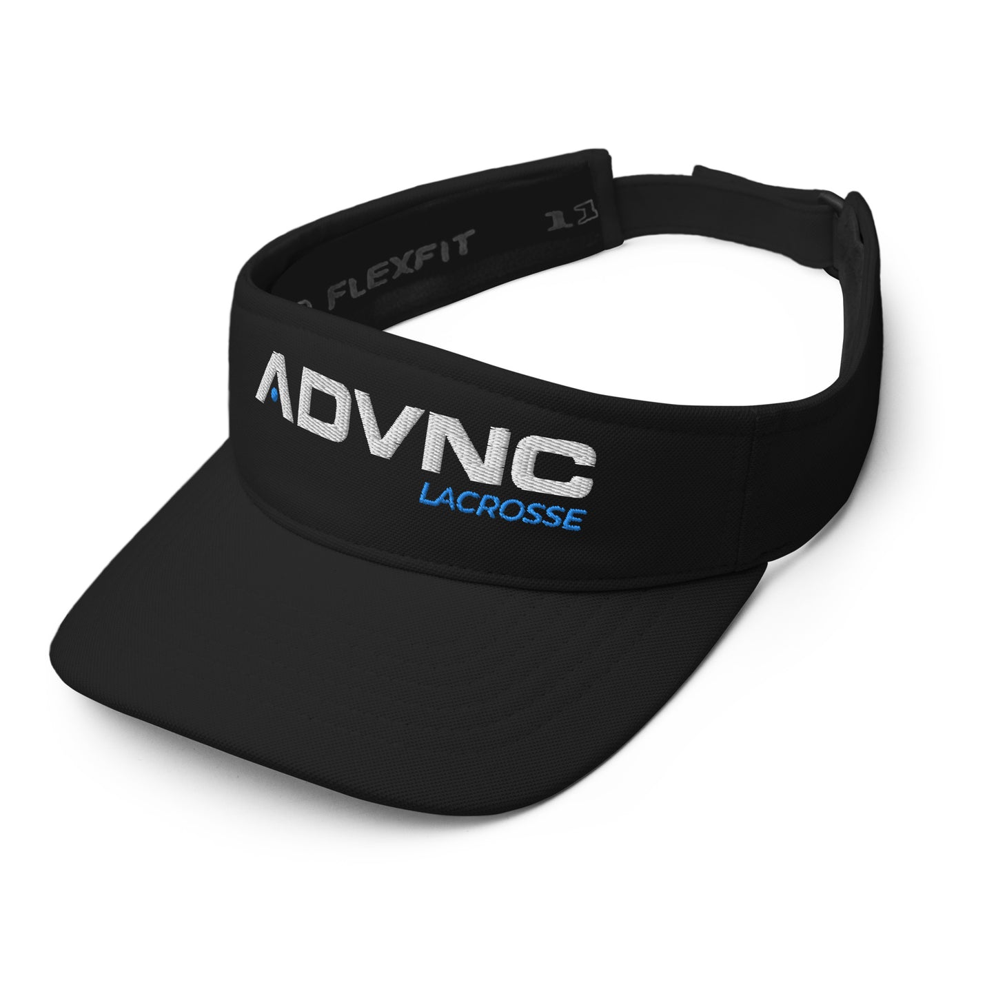 ADVNC Lacrosse Flexfit Visor