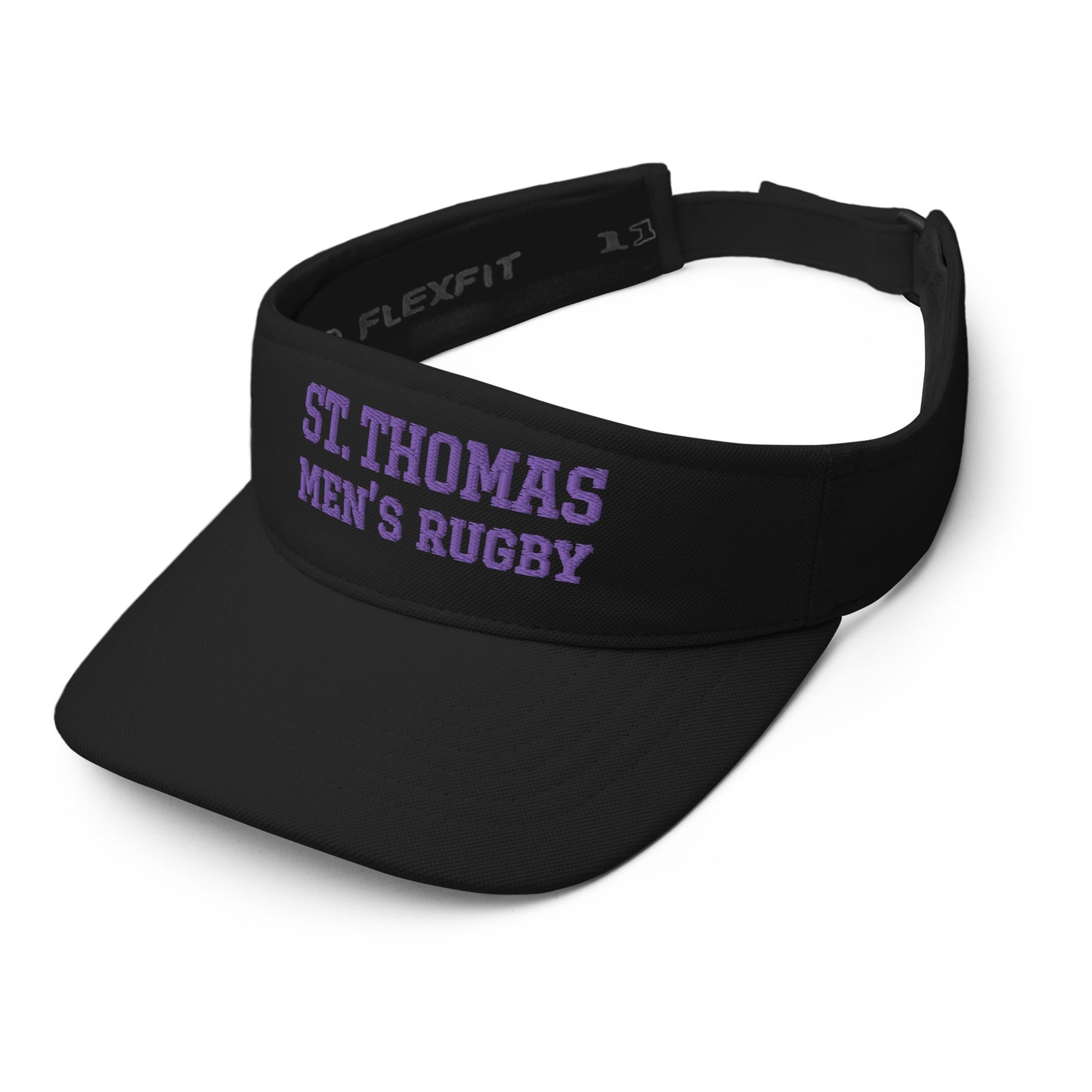 UST Rugby FlexFit Visor