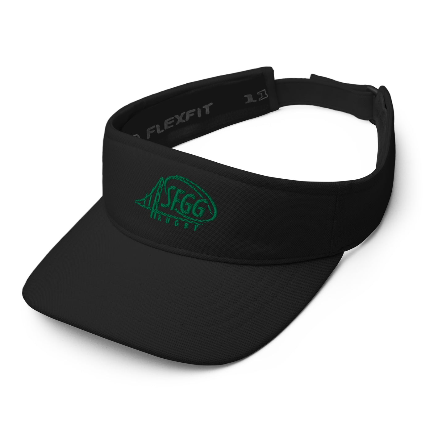 SFGG Flexfit Visor