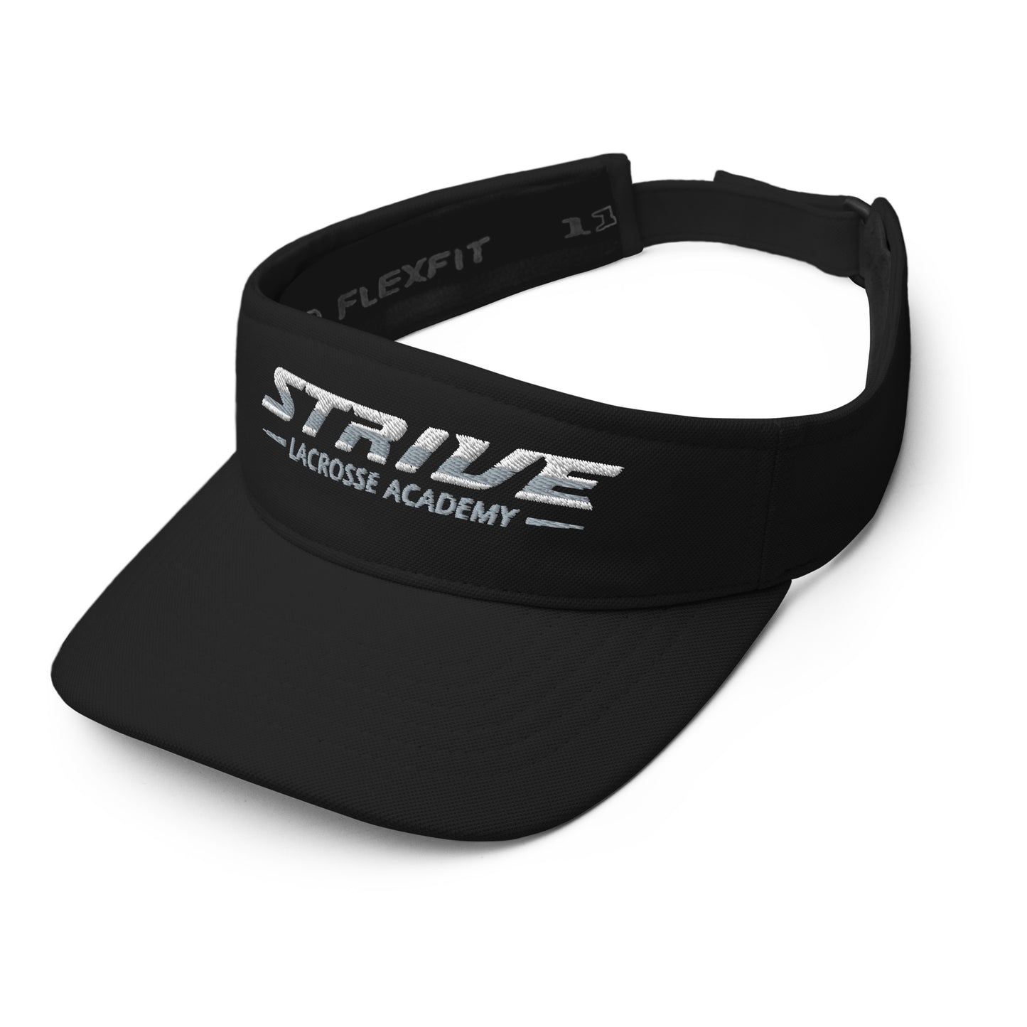Strive Lacrosse FlexFit Visor