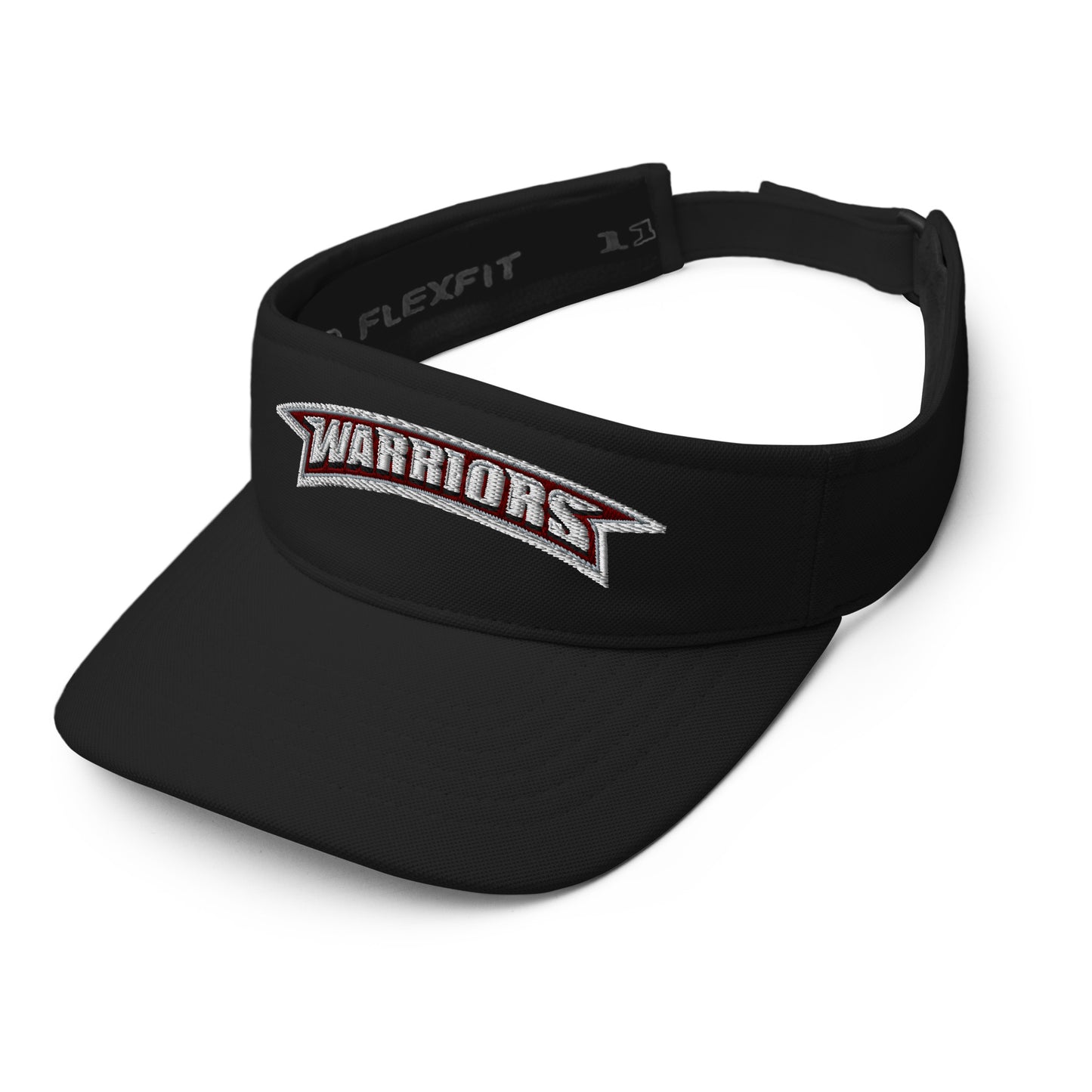 DVLC FlexFit Visor