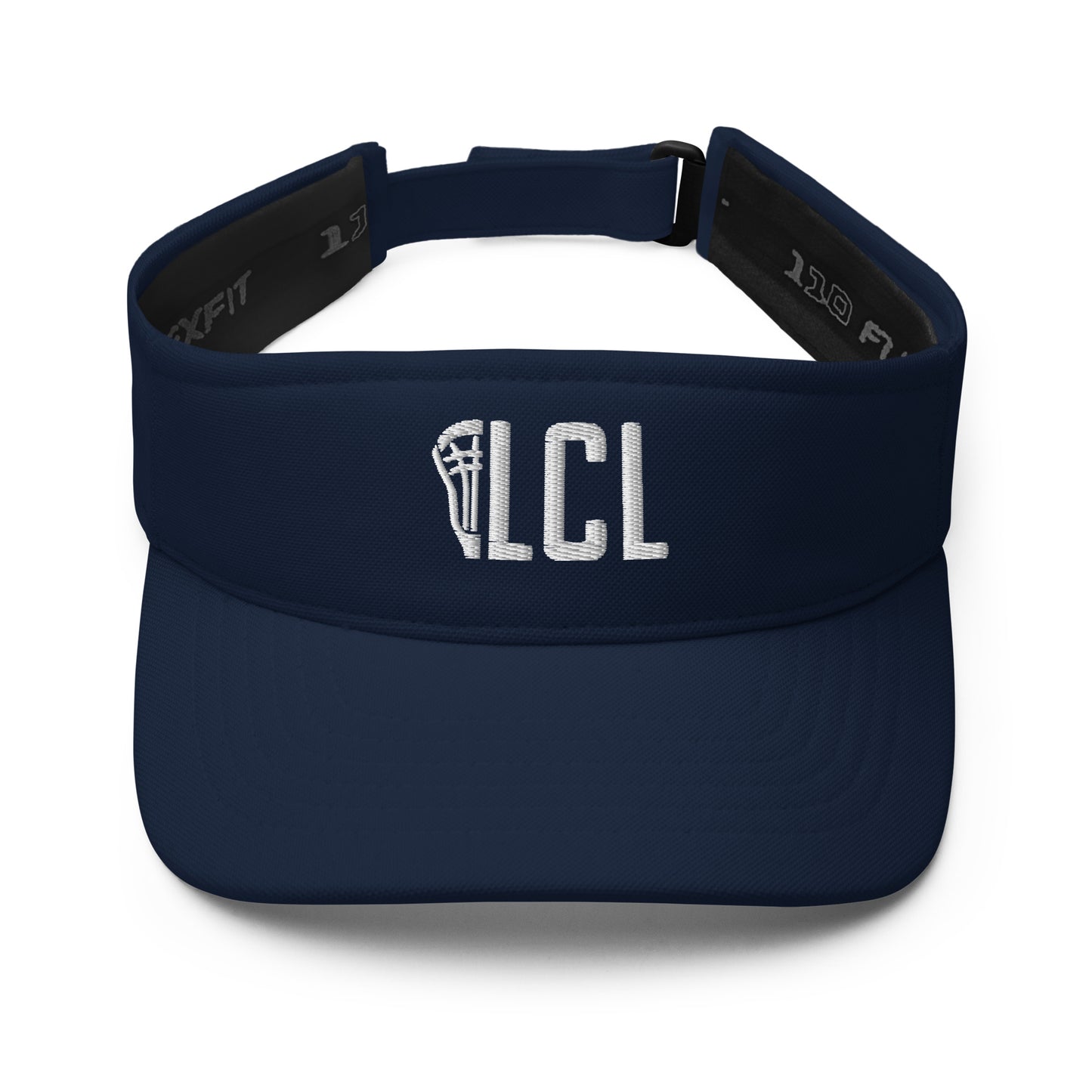 LCL Flexfit Visor