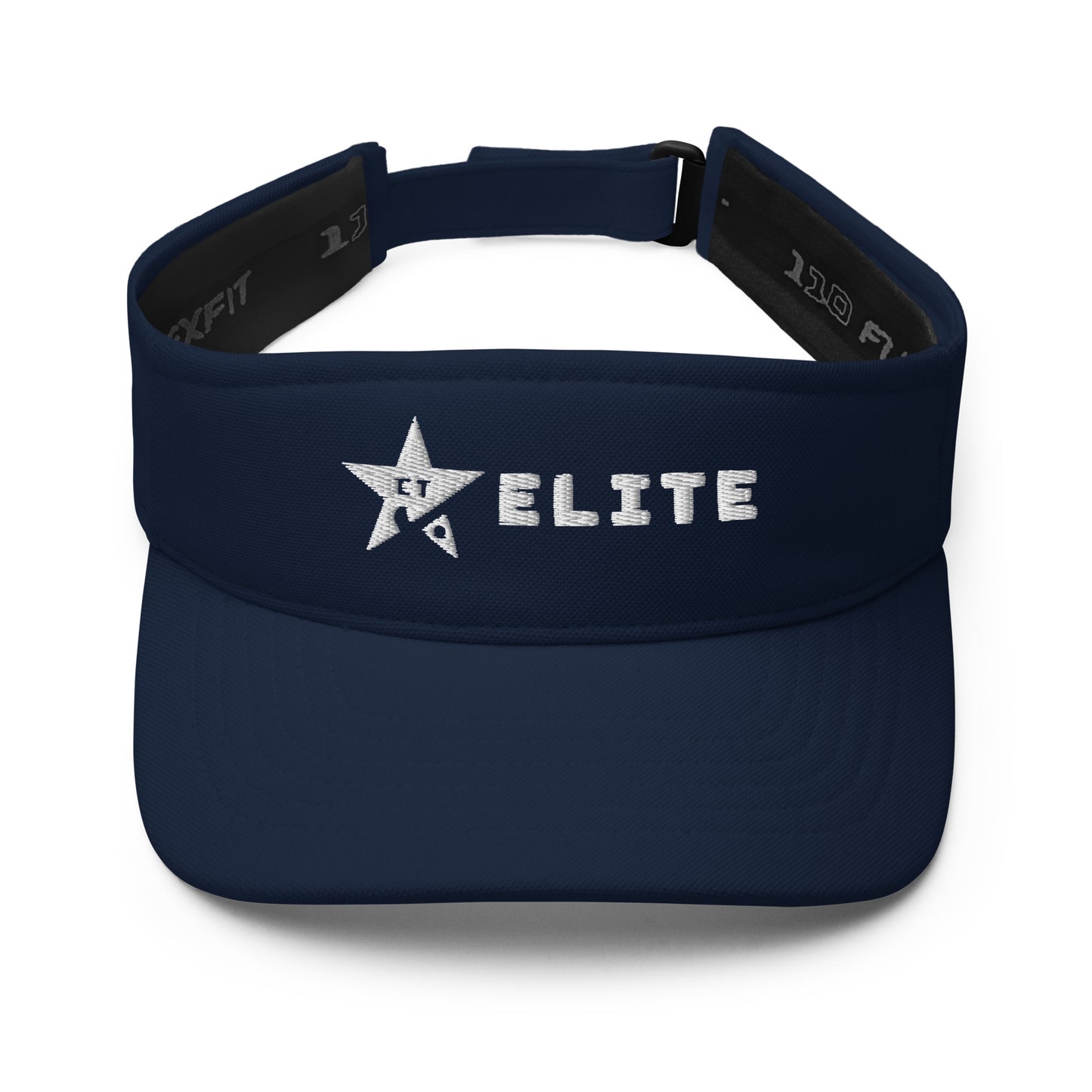 CT Elite FlexFit Visor