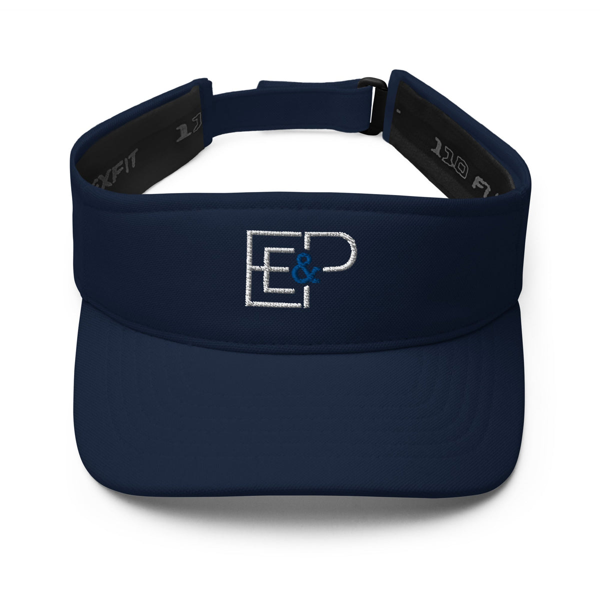 EE&P Baseball FlexFit Visor