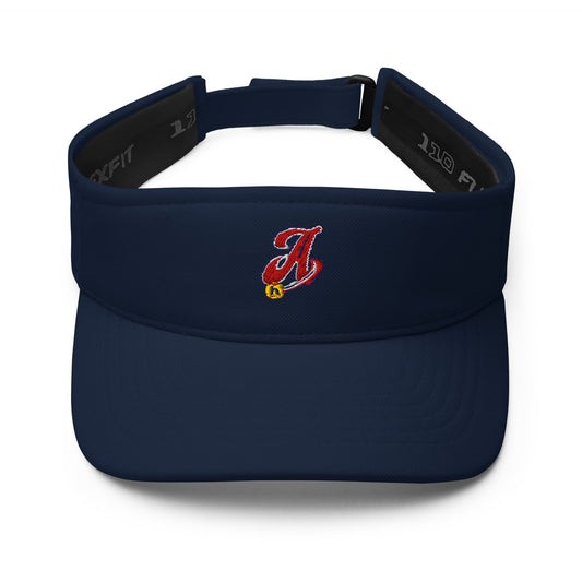 High Point Aces Visor