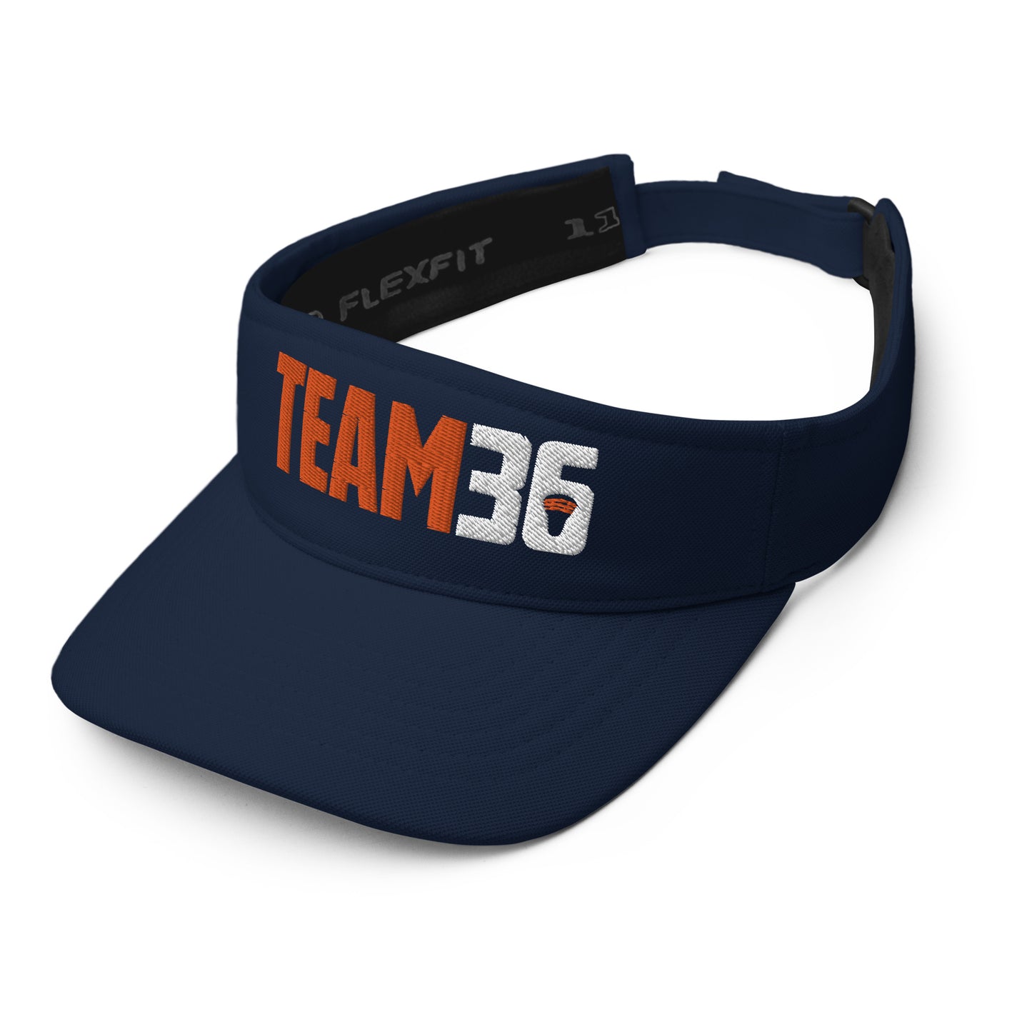 Team36 Flexfit Visor