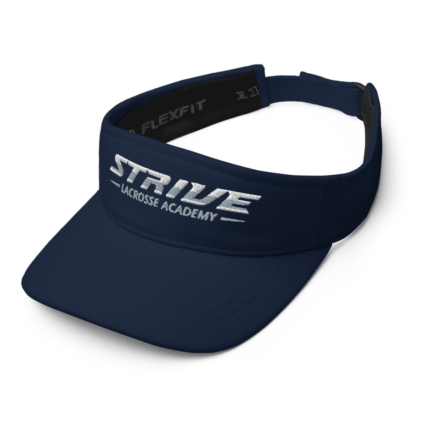 Strive Lacrosse FlexFit Visor