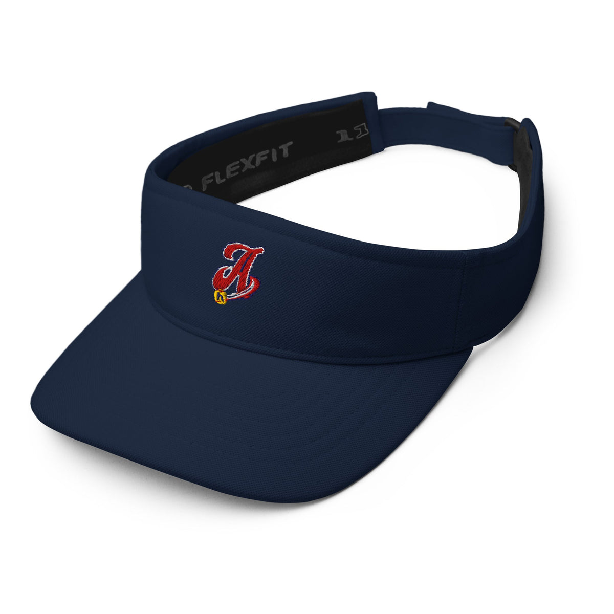 High Point Aces Visor