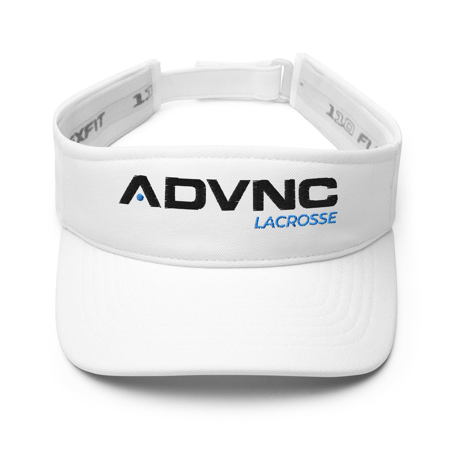 ADVNC Lacrosse Flexfit Visor