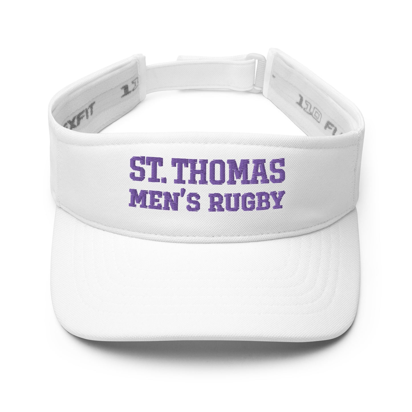 UST Rugby FlexFit Visor