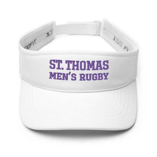 UST Rugby FlexFit Visor