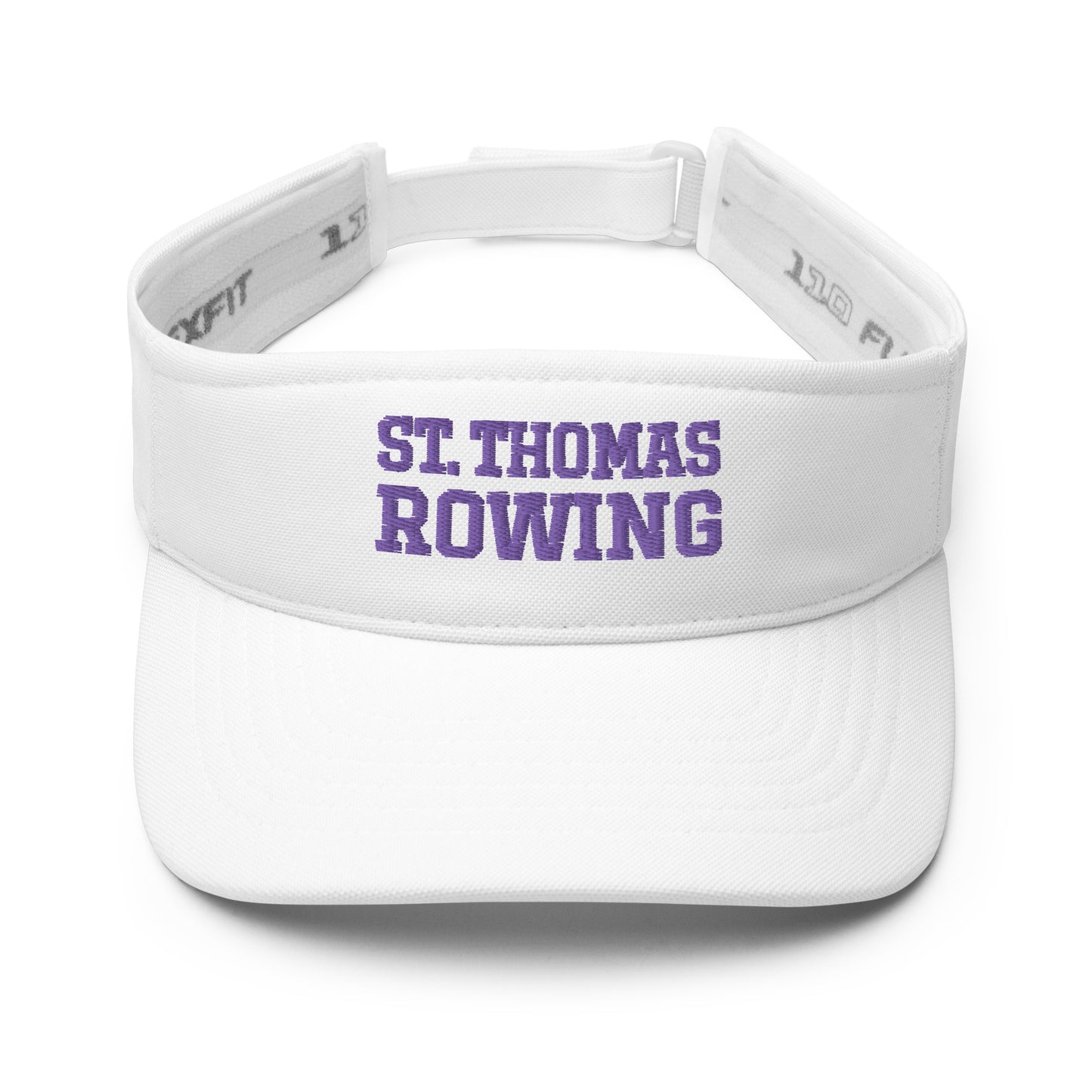 UST Rowing Club FlexFit Visor