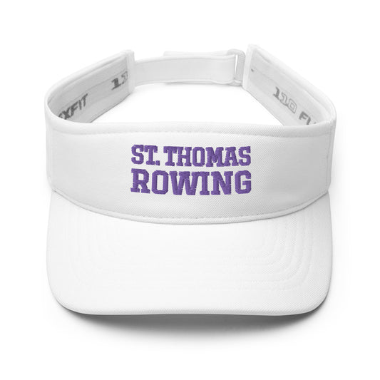 UST Rowing Club FlexFit Visor