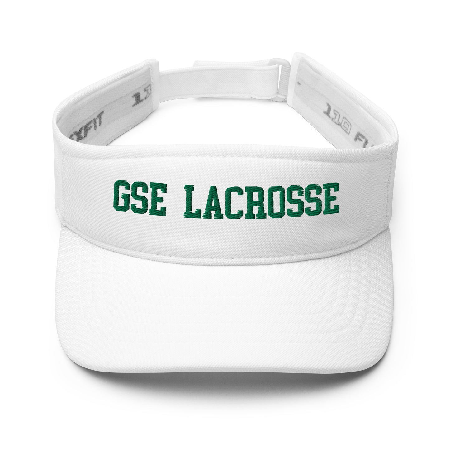 GSE Lacrosse FlexFit Visor
