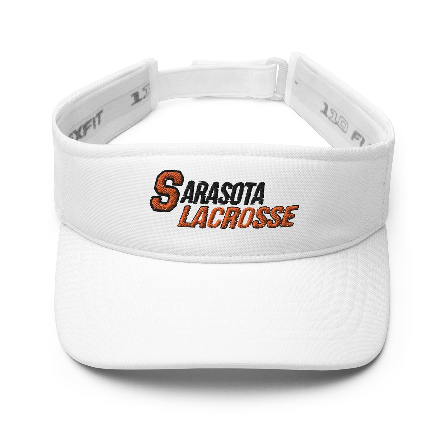 Sailors Lax Flexfit Visor