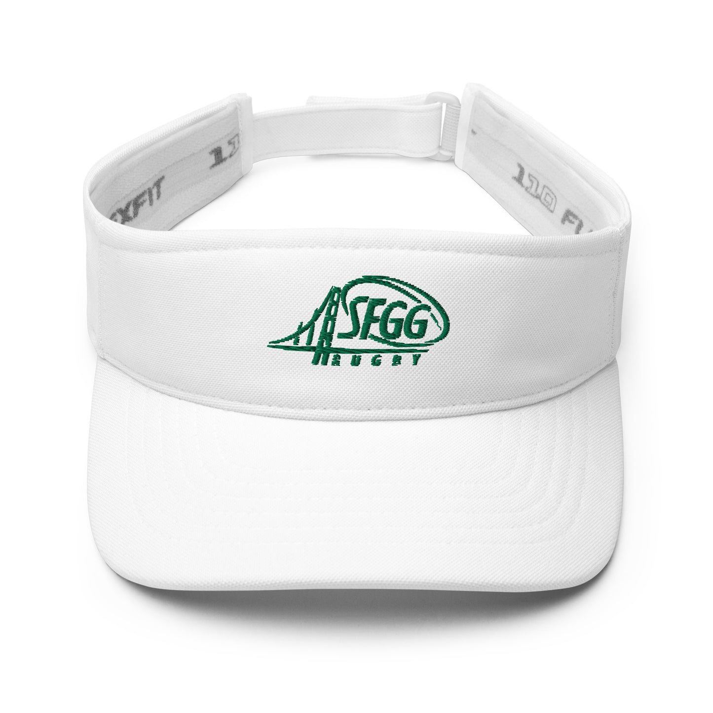 SFGG Flexfit Visor