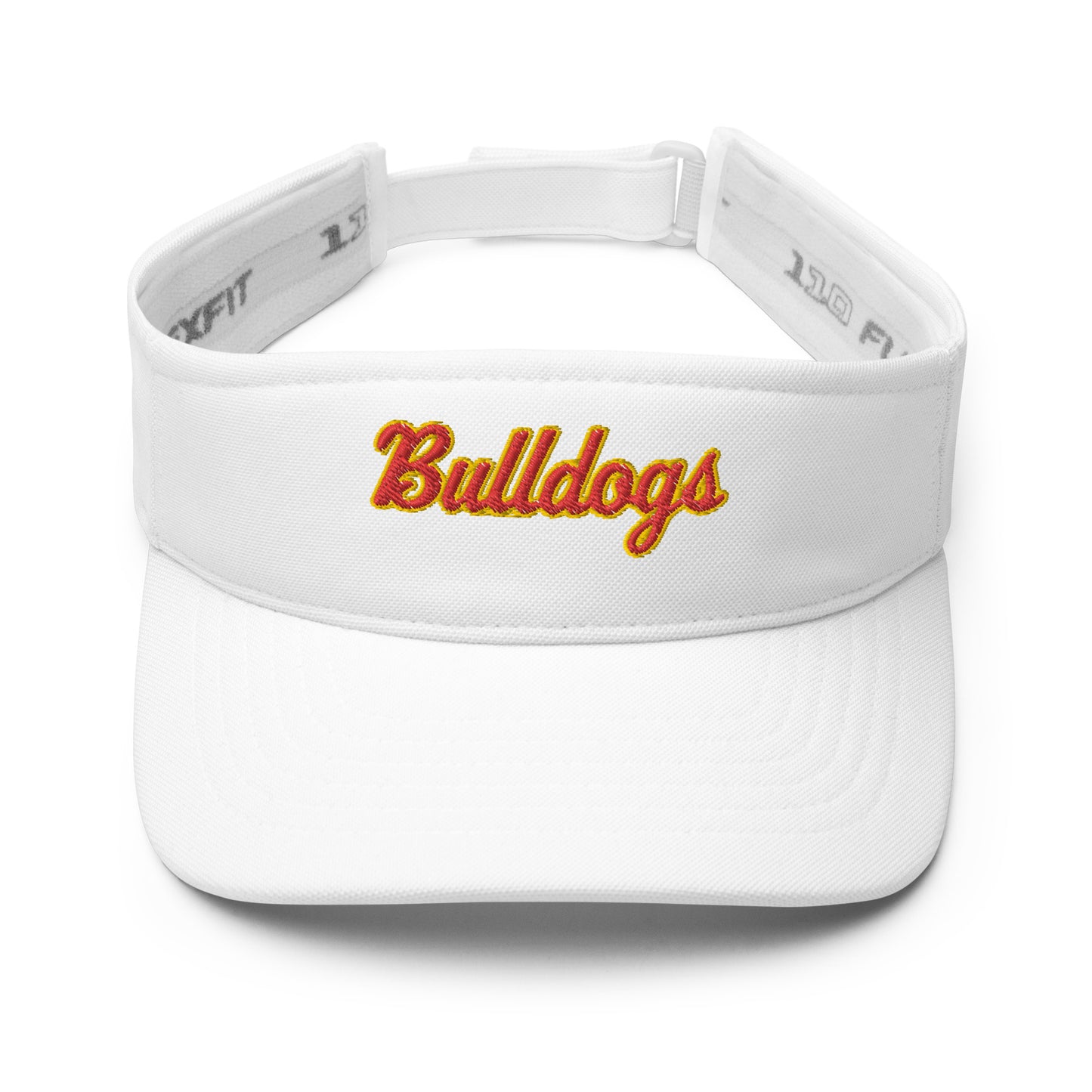 Judge Lax Flexfit Visor