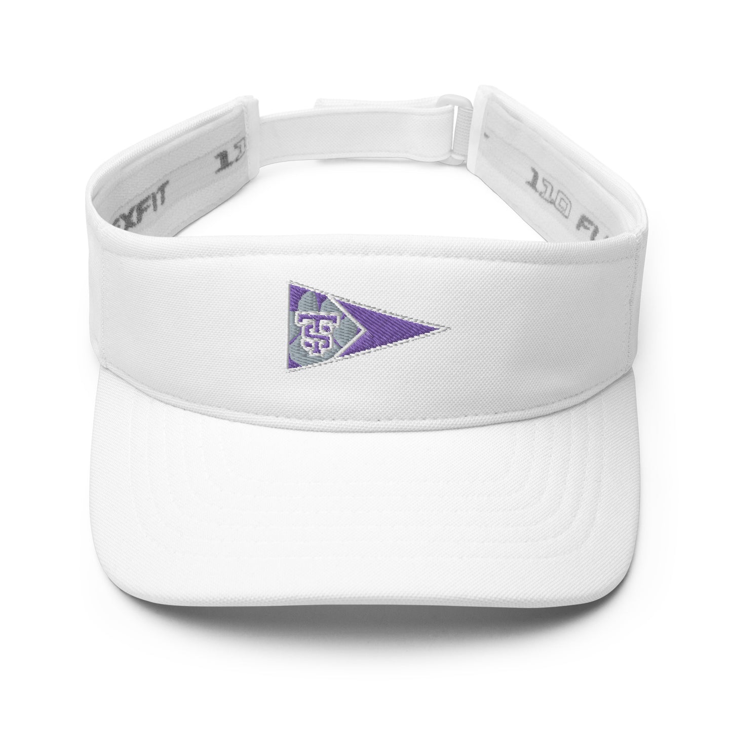 UST Sailing FlexFit Visor