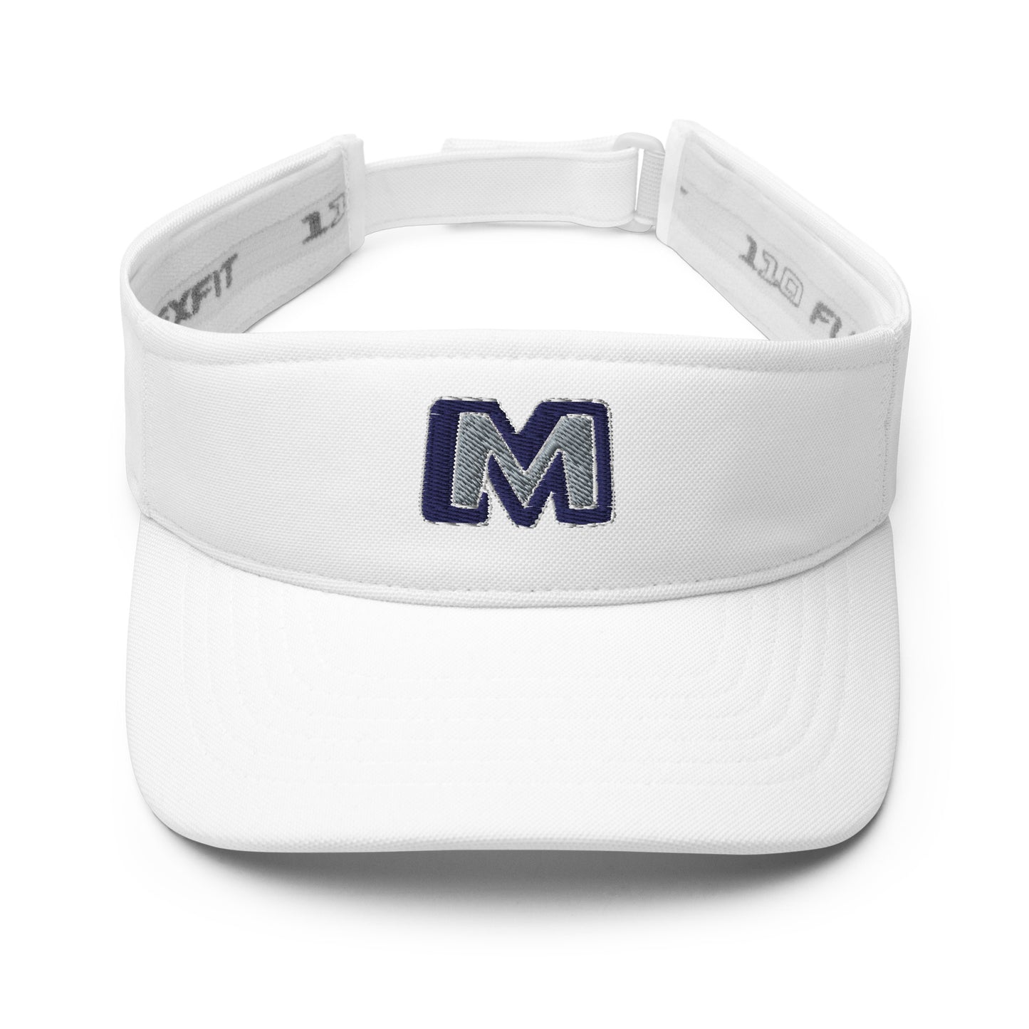 MONDO Athletics FlexFit Visor