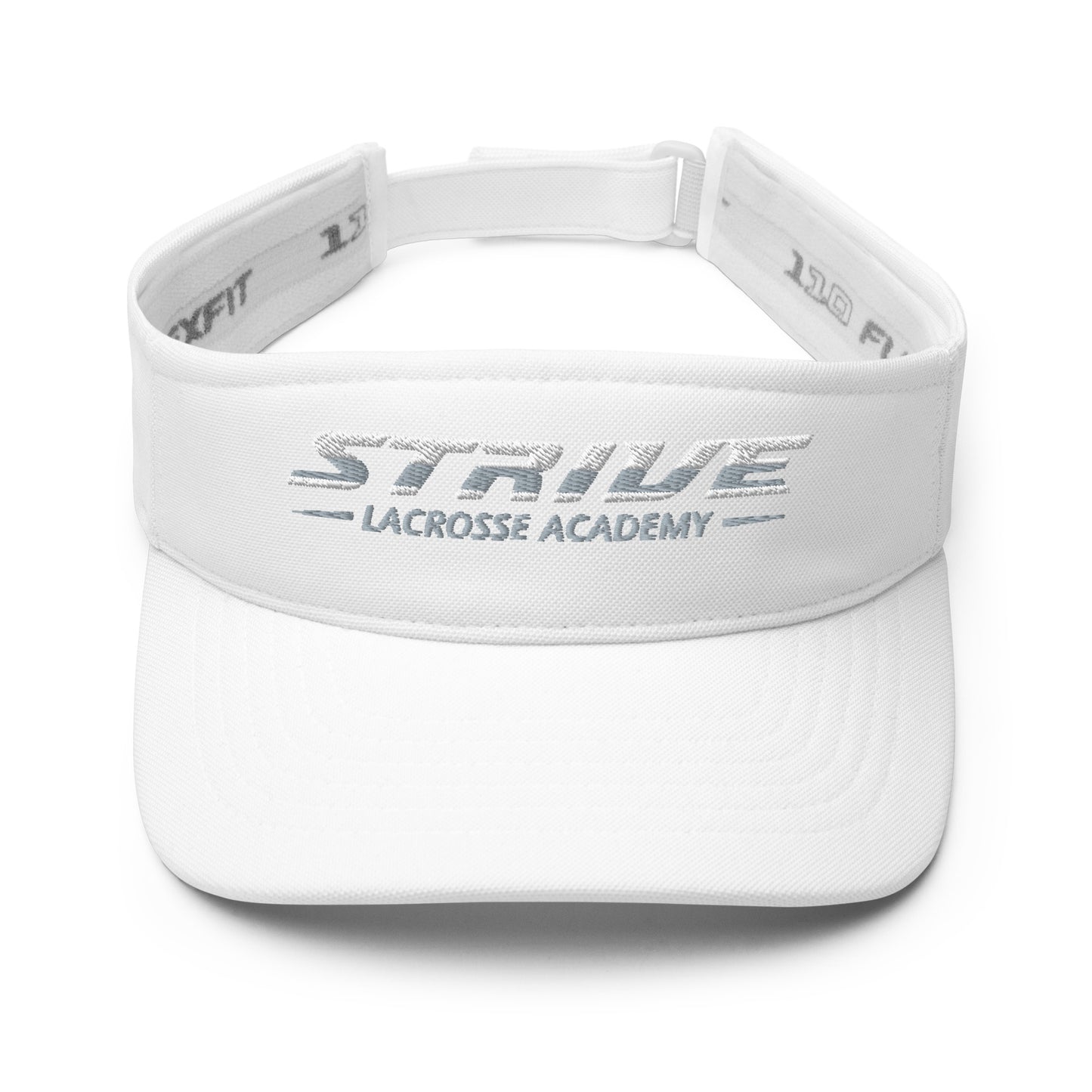 Strive Lacrosse FlexFit Visor