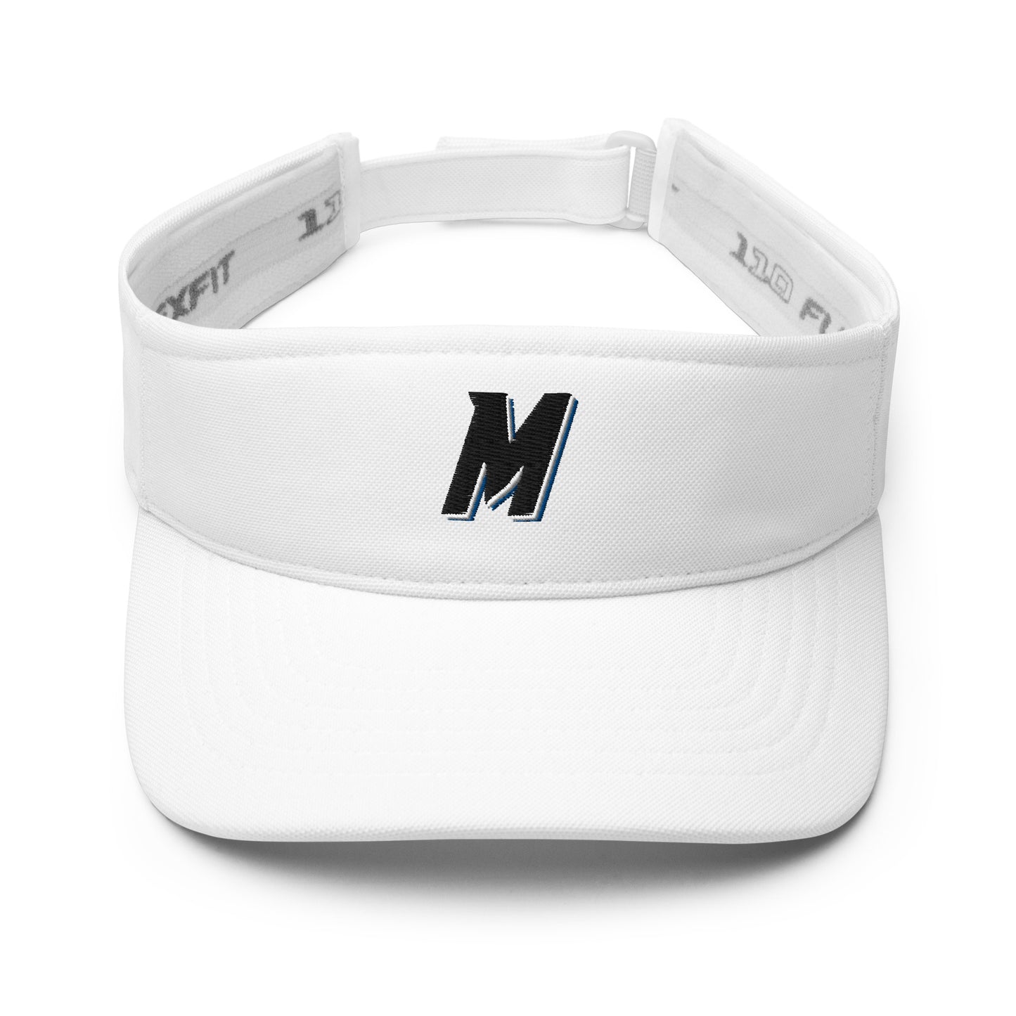 Madison Milkmen FlexFit Visor