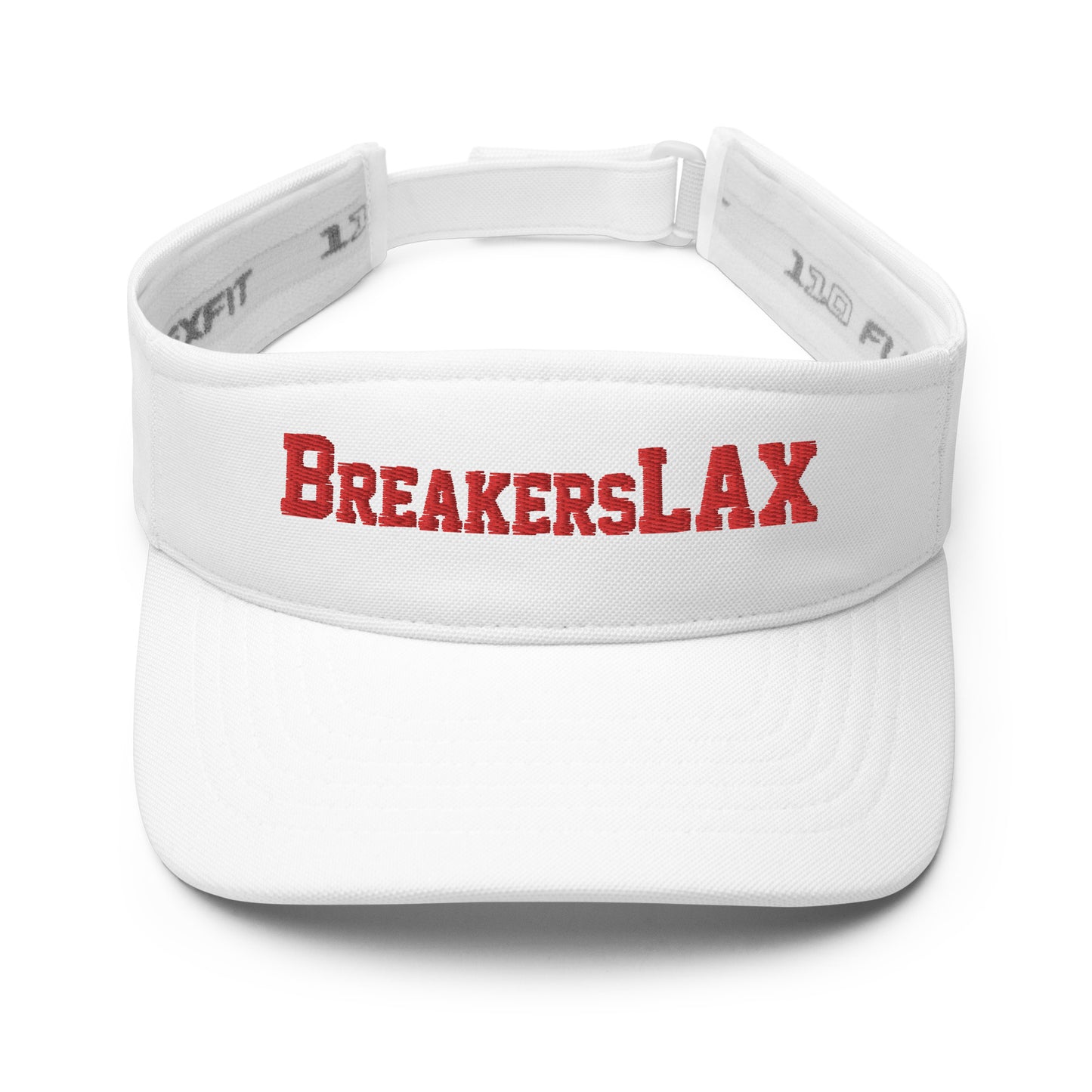 PGHS Lacrosse FlexFit Visor