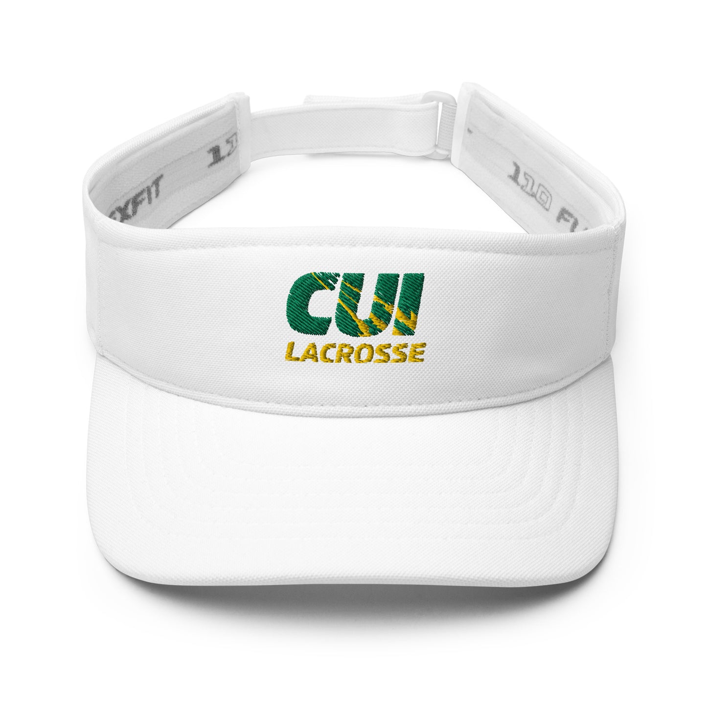 CUI Lax FlexFit Visor