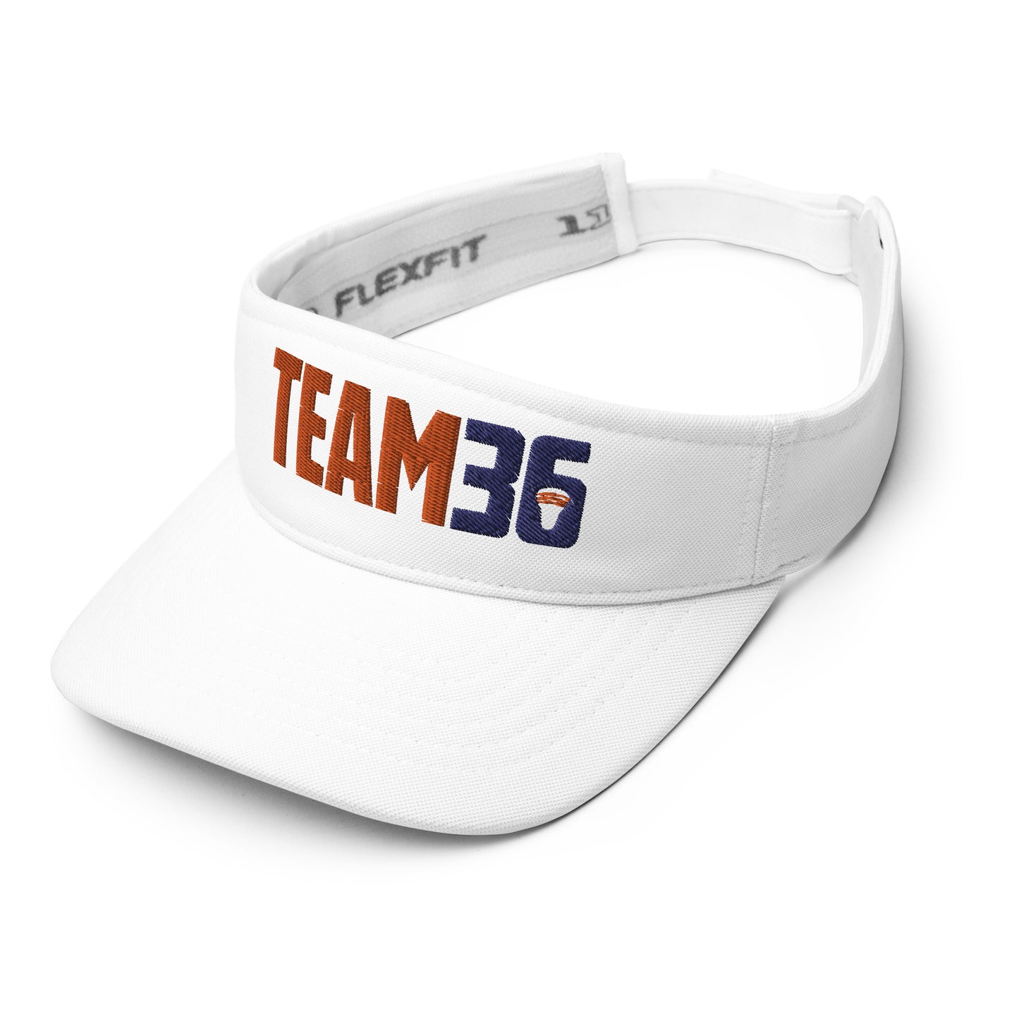 Team36 Flexfit Visor