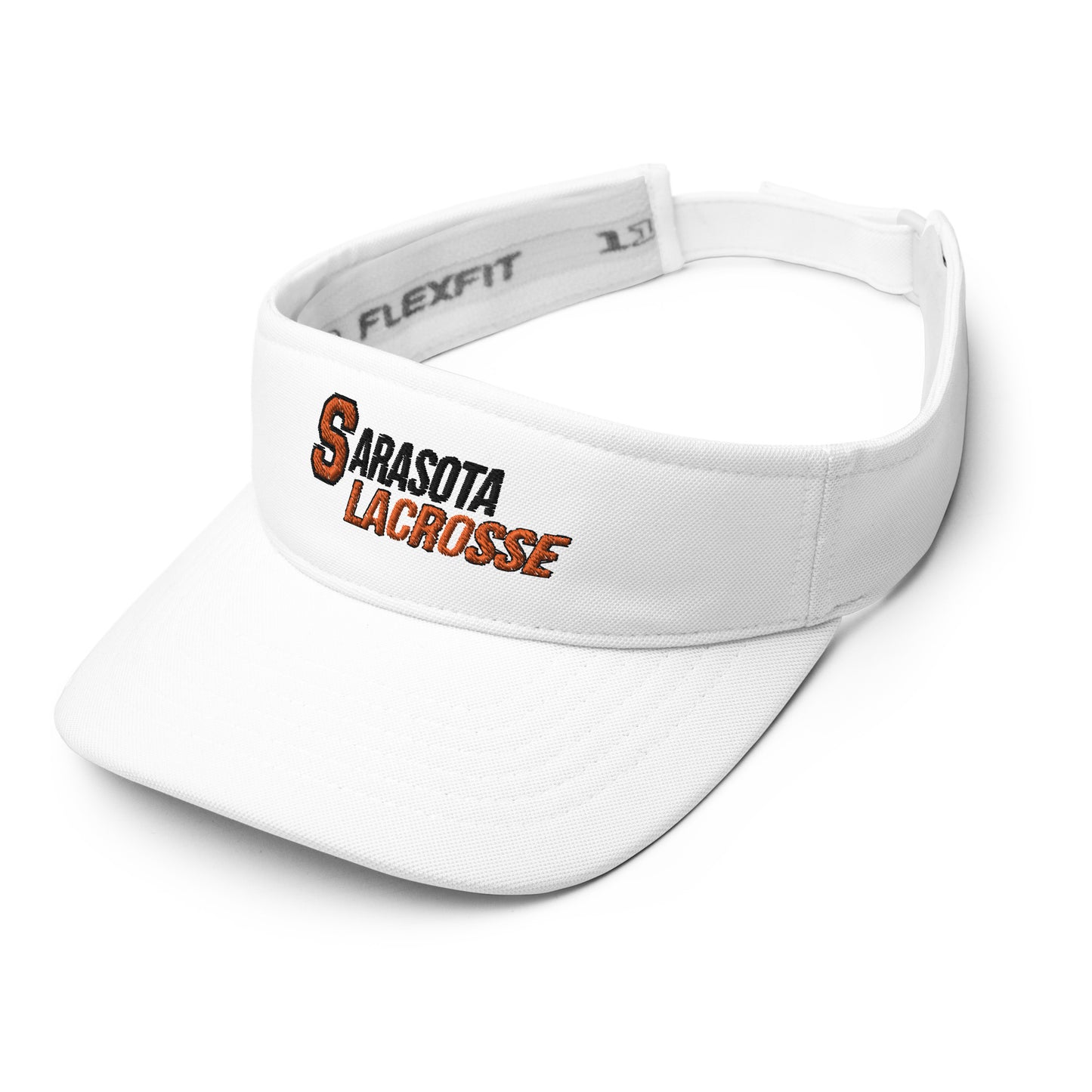 Sailors Lax Flexfit Visor