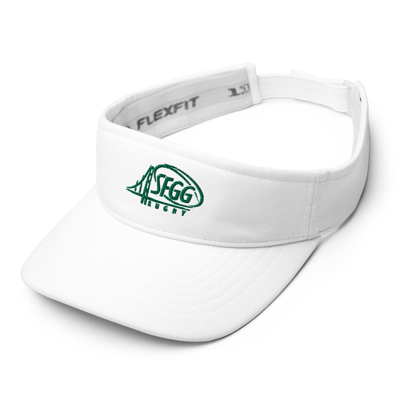 SFGG Flexfit Visor