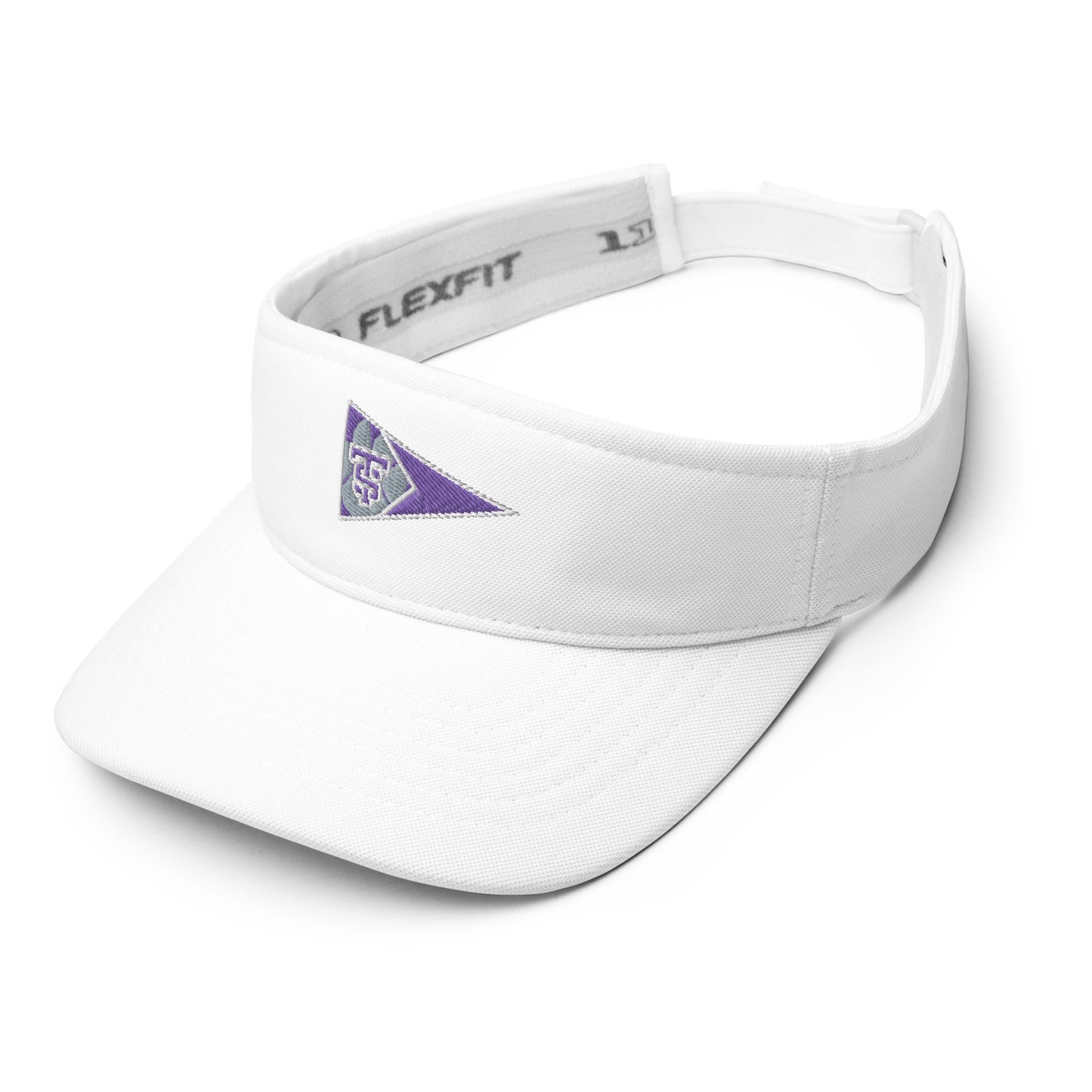UST Sailing FlexFit Visor
