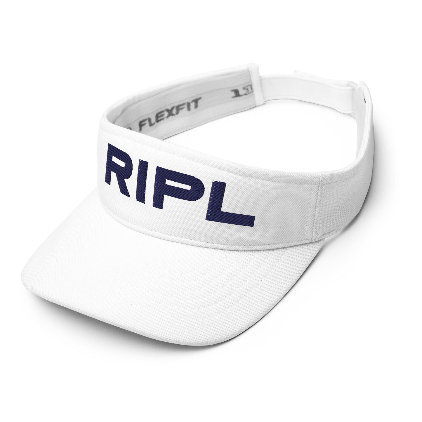 RIPL Flexfit Visor