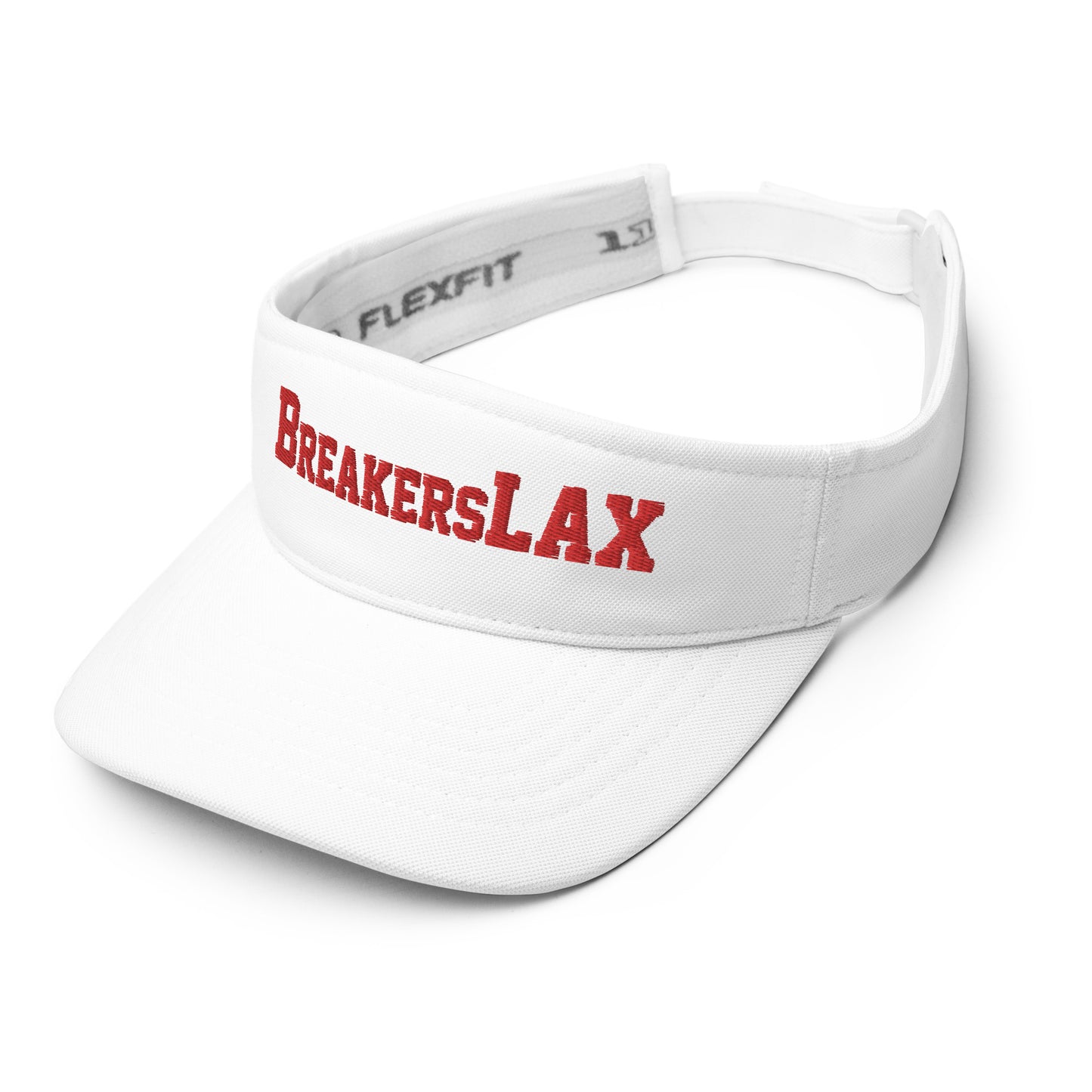 PGHS Lacrosse FlexFit Visor