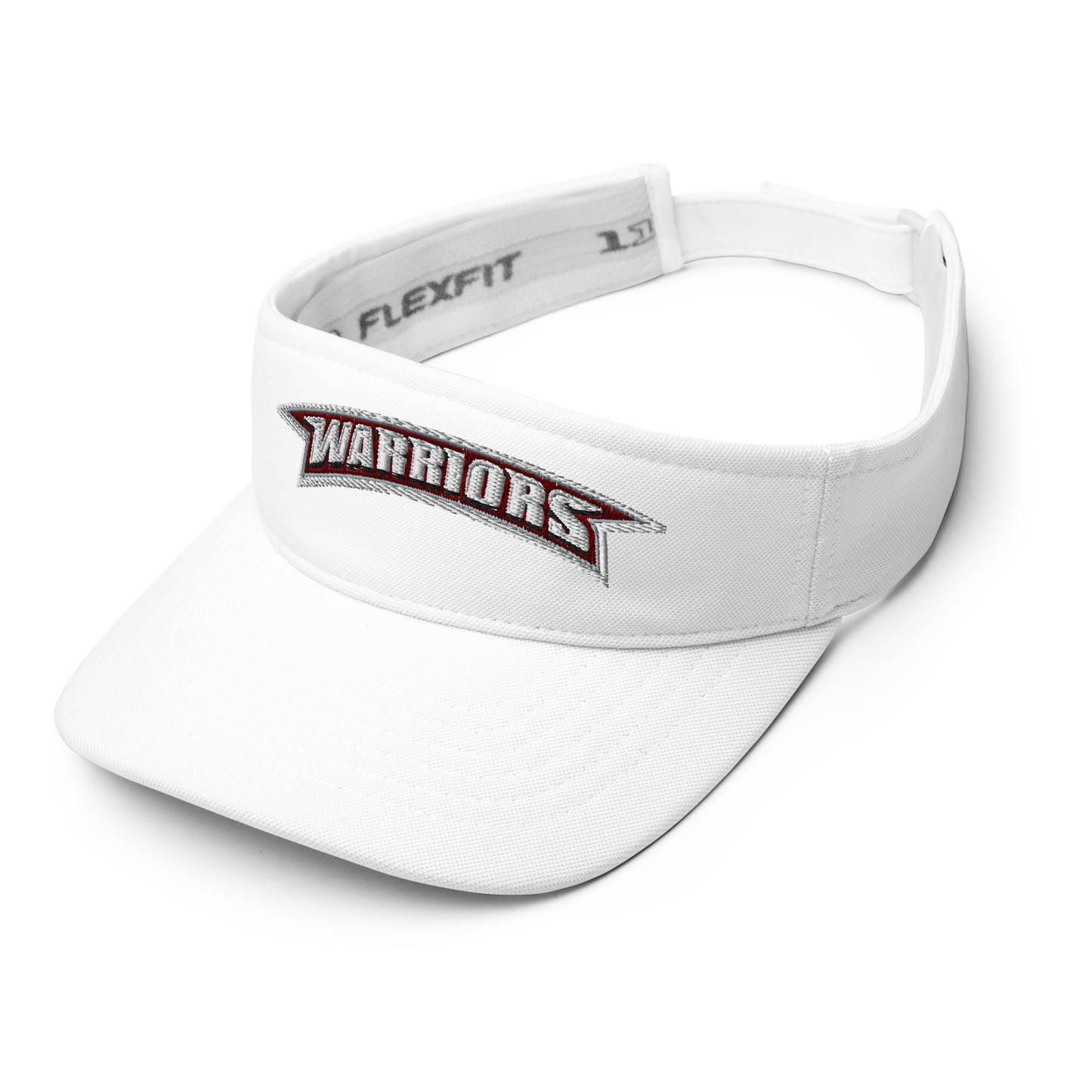 DVLC FlexFit Visor