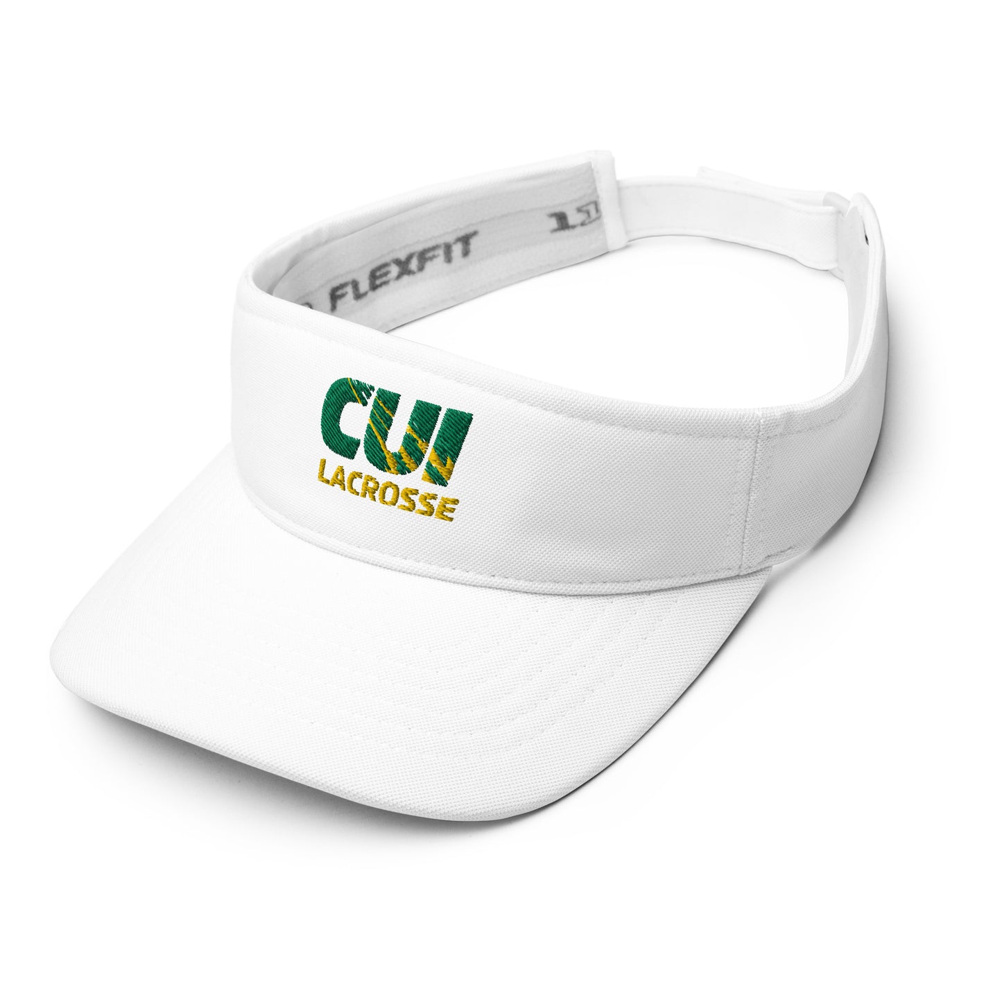 CUI Lax FlexFit Visor