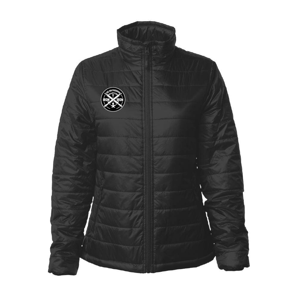 Women's The Brotherhood Puffer Jacket