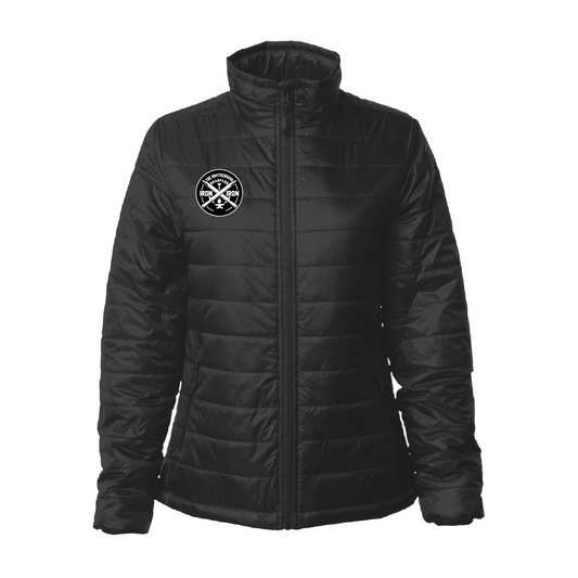 Women's The Brotherhood Puffer Jacket