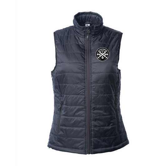 Women's The Brotherhood Puffer Vest