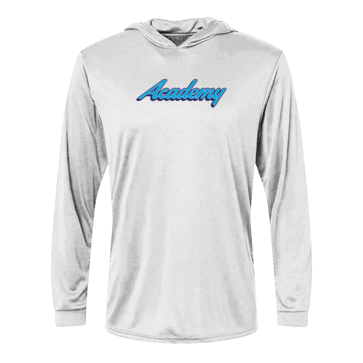 Adult SDLA Paragon Bahama Sun Hoodie