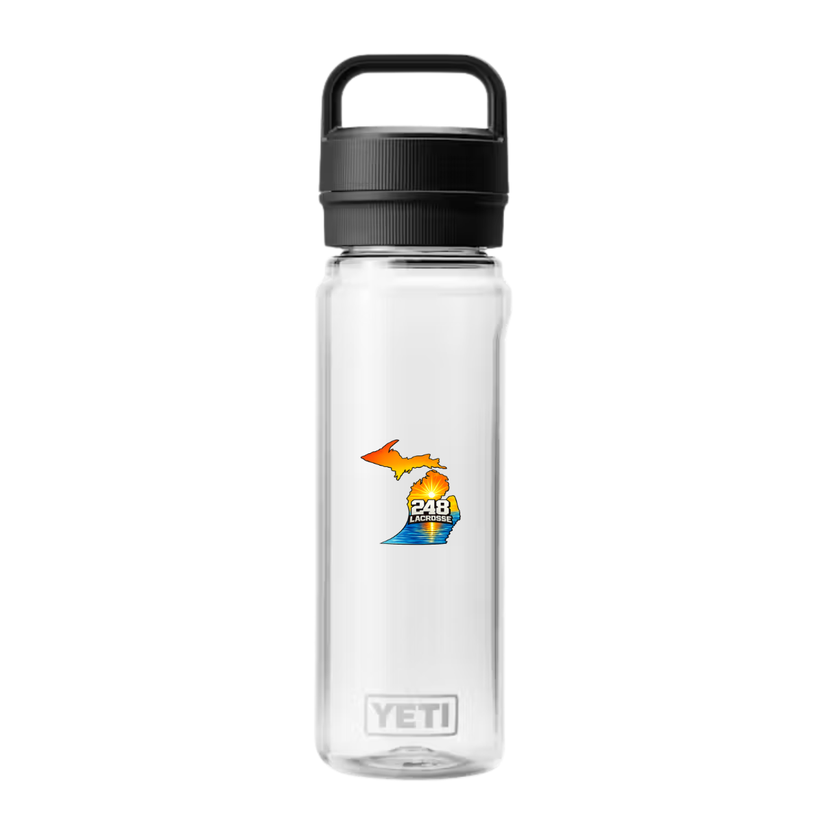 Yeti Yonder 25 oz Water Bottle