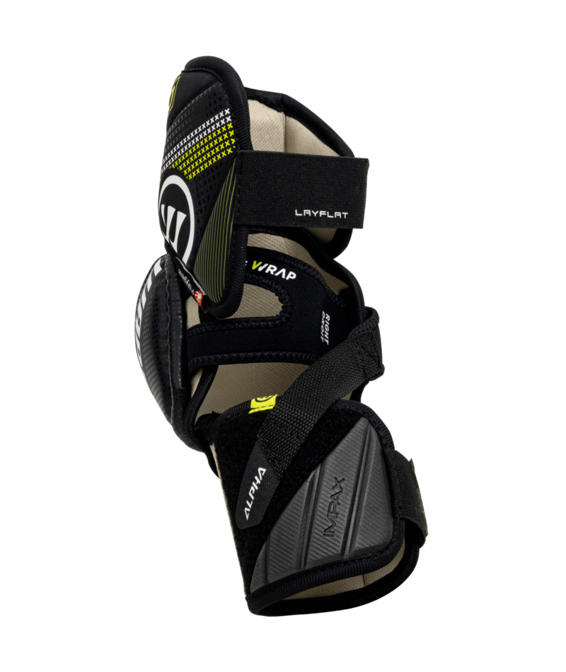 Alpha Pro (Jr) Elbow Pad