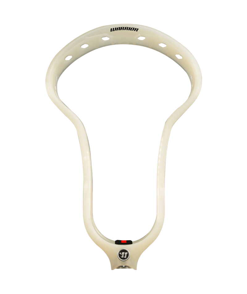 BURN FORMULA UNSTRUNG HEAD - BFUH4 CLR X