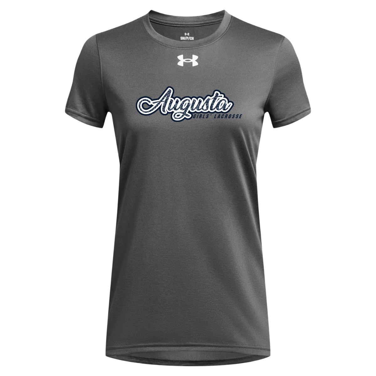 Women's Under Armour Locker SS